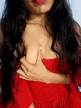 Angelic Princess online show from 12.05.25