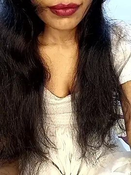 Angelic Princess online show from 01.17.26