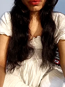 Angelic Princess online show from 02.14.26