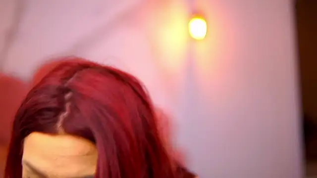 Scarlett Veyra online show from 01.07.26