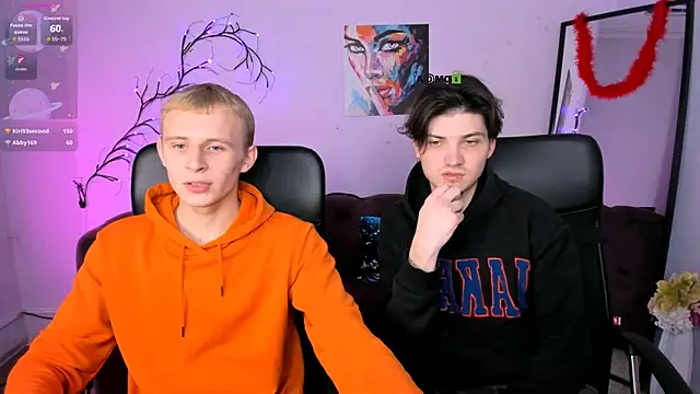 rafael bien online show from 12.18.25