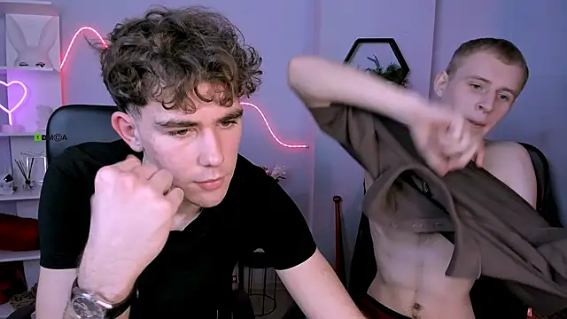 rafael bien online show from 02.03.26