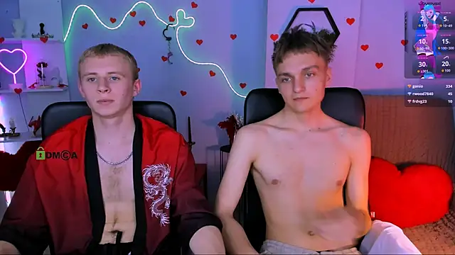 rafael bien online show from 04.13.26