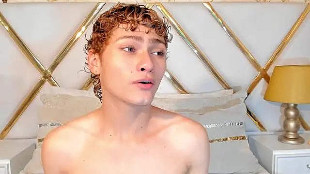 JacobRusso online show from 04.02.26