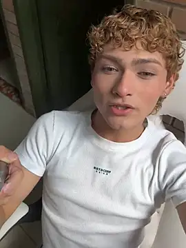 JacobRusso online show from 04.07.26