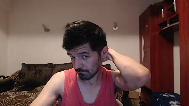 Snapshot of Dale_E chatting on 12.05.24 Dale E online show from 12.05.24