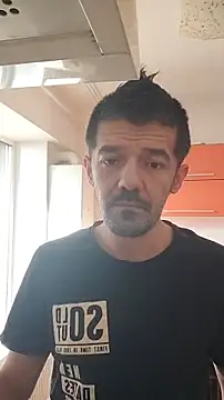 Snapshot of Dale_E chatting on 01.28.25 Dale E online show from 01.28.25