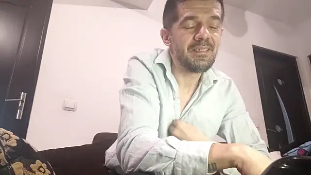 Dale E online show from 03.05.26