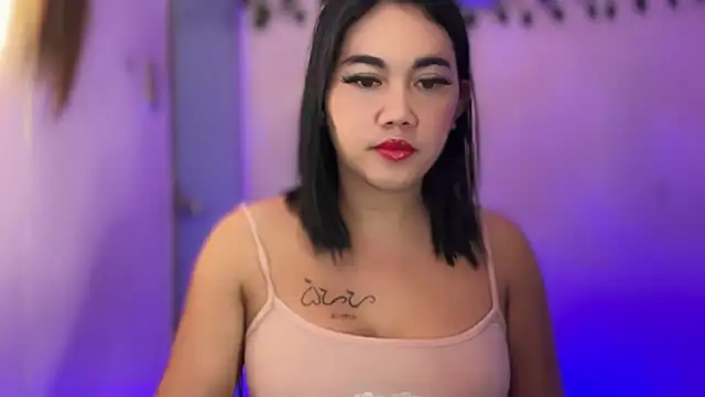 Pretty moccha online show from 01.08.26