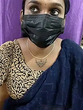 Dharshini98 online show from 11.12.25