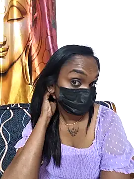 Dharshini98 online show from 11.21.25