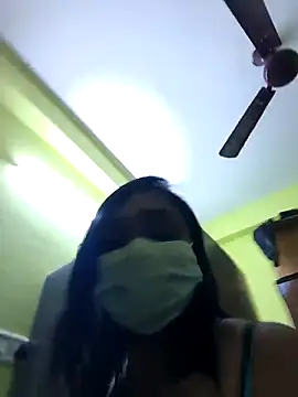 Dharshini98 online show from 12.19.25