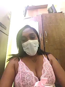 Dharshini98 online show from 12.20.25