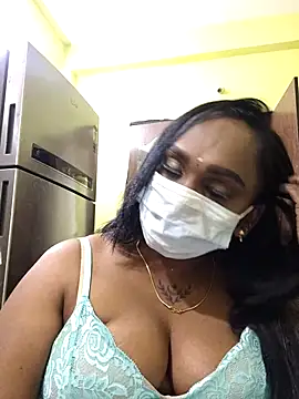 Dharshini98 online show from 02.13.26