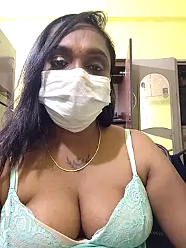 Dharshini98 online show from 02.18.26