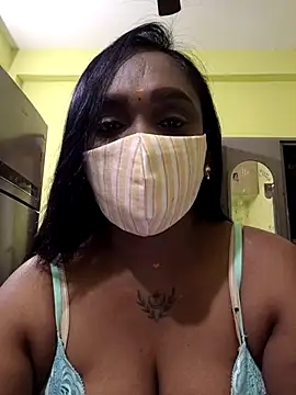 Dharshini98 online show from 02.22.26