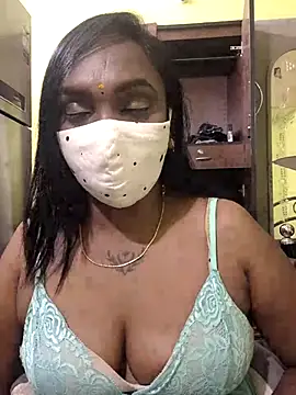 Dharshini98 online show from 02.25.26