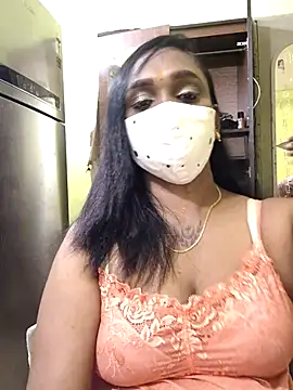 Dharshini98 online show from 02.26.26