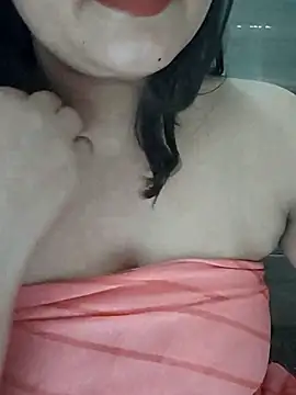 Cute Ayushii online show from 07.19.26