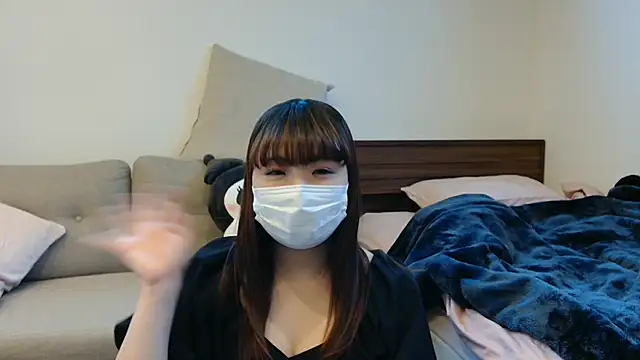 yumichan99 online show from 11.13.25