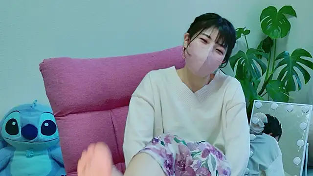 Snapshot of mayumichan13 chatting on 02.03.26 mayumichan13 online show from 02.03.26