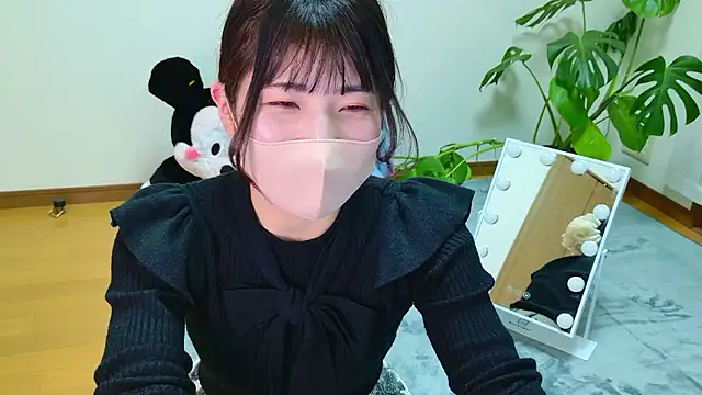 Snapshot of mayumichan13 chatting on 02.05.26 mayumichan13 online show from 02.05.26