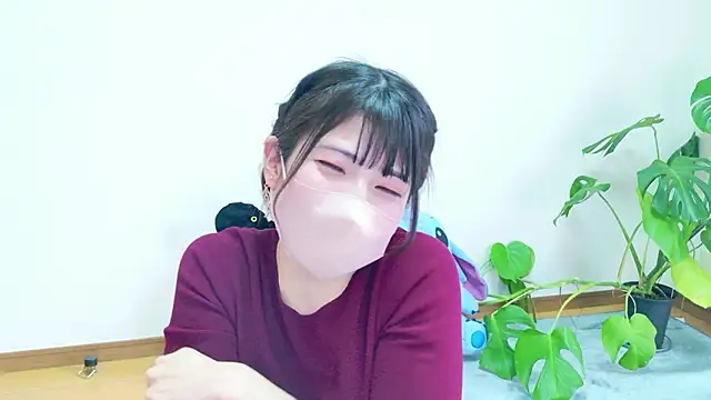 Snapshot of mayumichan13 chatting on 02.08.26 mayumichan13 online show from 02.08.26