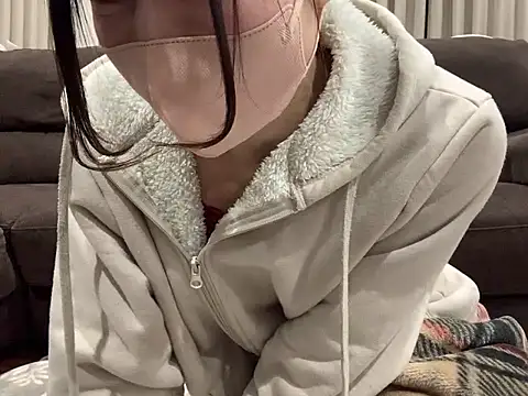 Snapshot of mayumichan13 chatting on 02.10.26 mayumichan13 online show from 02.10.26