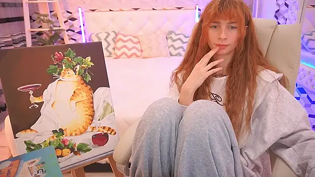Snapshot of Nicol_Moonn chatting on 06.03.26 Nicol Moonn online show from 06.03.26