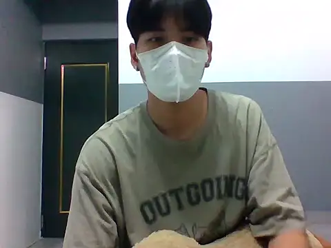 xunyuuu online show from 11.15.25