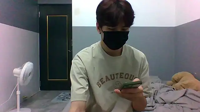 xunyuuu online show from 01.18.26