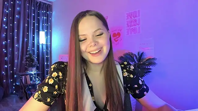 Kira love 81 online show from 03.17.26