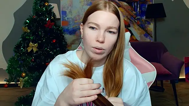 LavetaShiroma online show from 01.11.26