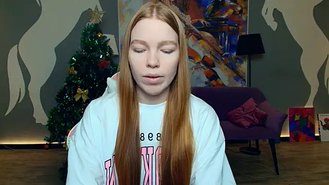 LavetaShiroma online show from 01.15.26