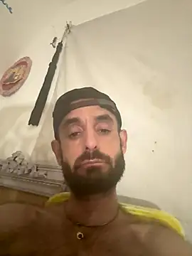 Snapshot of Hectorbbkfist chatting on 11.13.25 Hectorbbkfist online show from 11.13.25