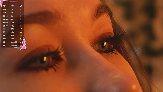 cheeky cherry  online show from 11.21.25