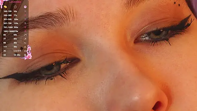 cheeky cherry  online show from 11.22.25