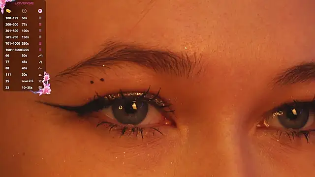 cheeky cherry  online show from 12.03.25