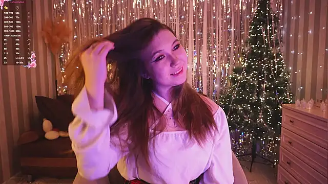 cheeky cherry  online show from 01.08.26