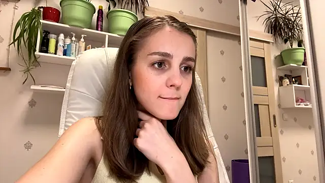 SweetieKatie online show from 11.14.25