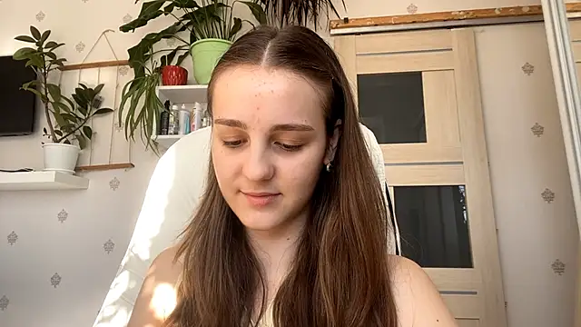 Snapshot of SweetieKatie chatting on 03.30.26 SweetieKatie online show from 03.30.26