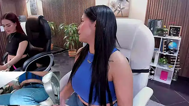 ElliSmith online show from 12.01.25