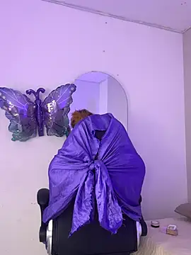 NinaSakura Eup online show from 01.13.26