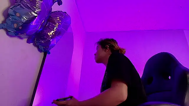 NinaSakura Eup online show from 02.03.26