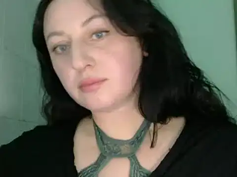 MelinaAx online show from 02.04.26