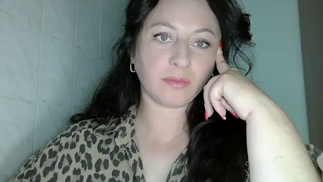 Snapshot of MelinaAx chatting on 06.12.26 MelinaAx online show from 06.12.26