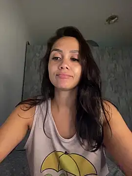 carolsapequinha online show from 03.04.26