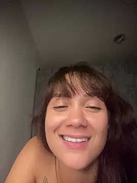 carolsapequinha online show from 05.25.26