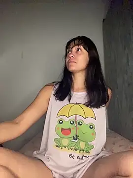 carolsapequinha online show from 05.31.26