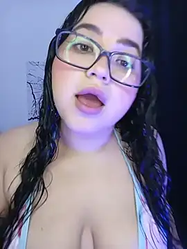 Snapshot of Sweety_chloe chatting on 05.15.26 Sweety chloe online show from 05.15.26